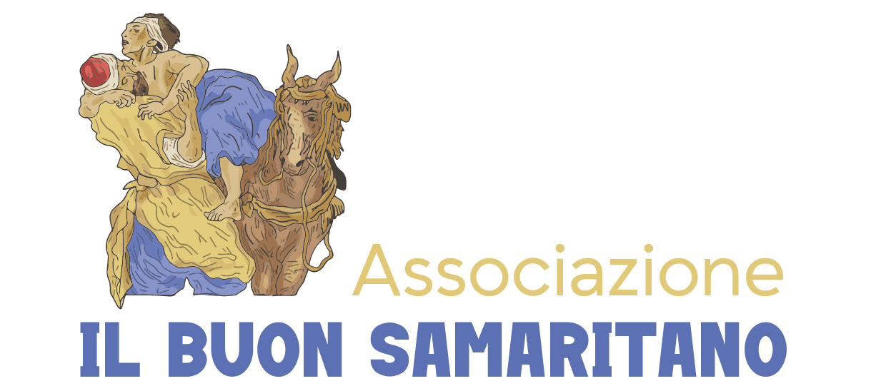 Il Buon Samaritano Vieste